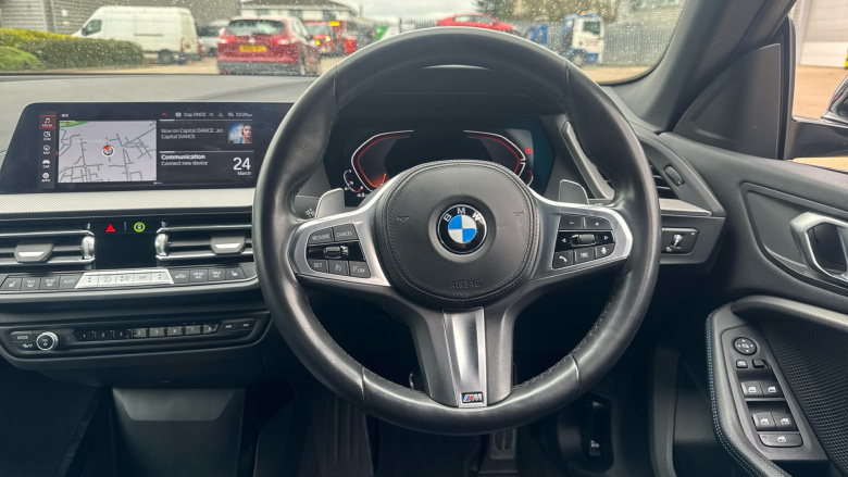 BMW 2 Series 220i M Sport 4dr Step Auto Petrol Saloon